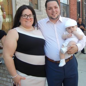 Meet your Posher, Adrienne